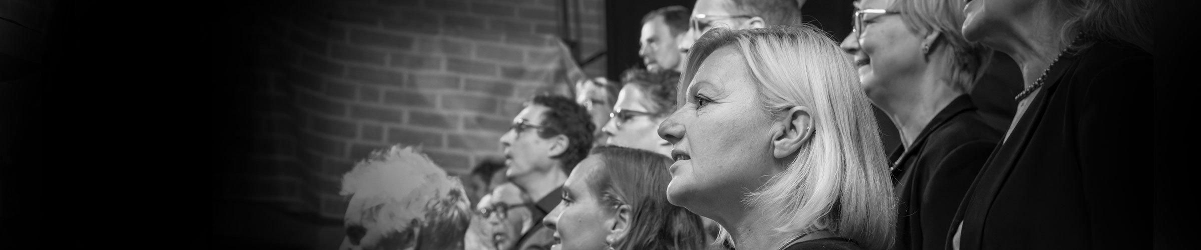 Intakt Popchor Lübeck - Konzert 30.09.2023 Lübeck